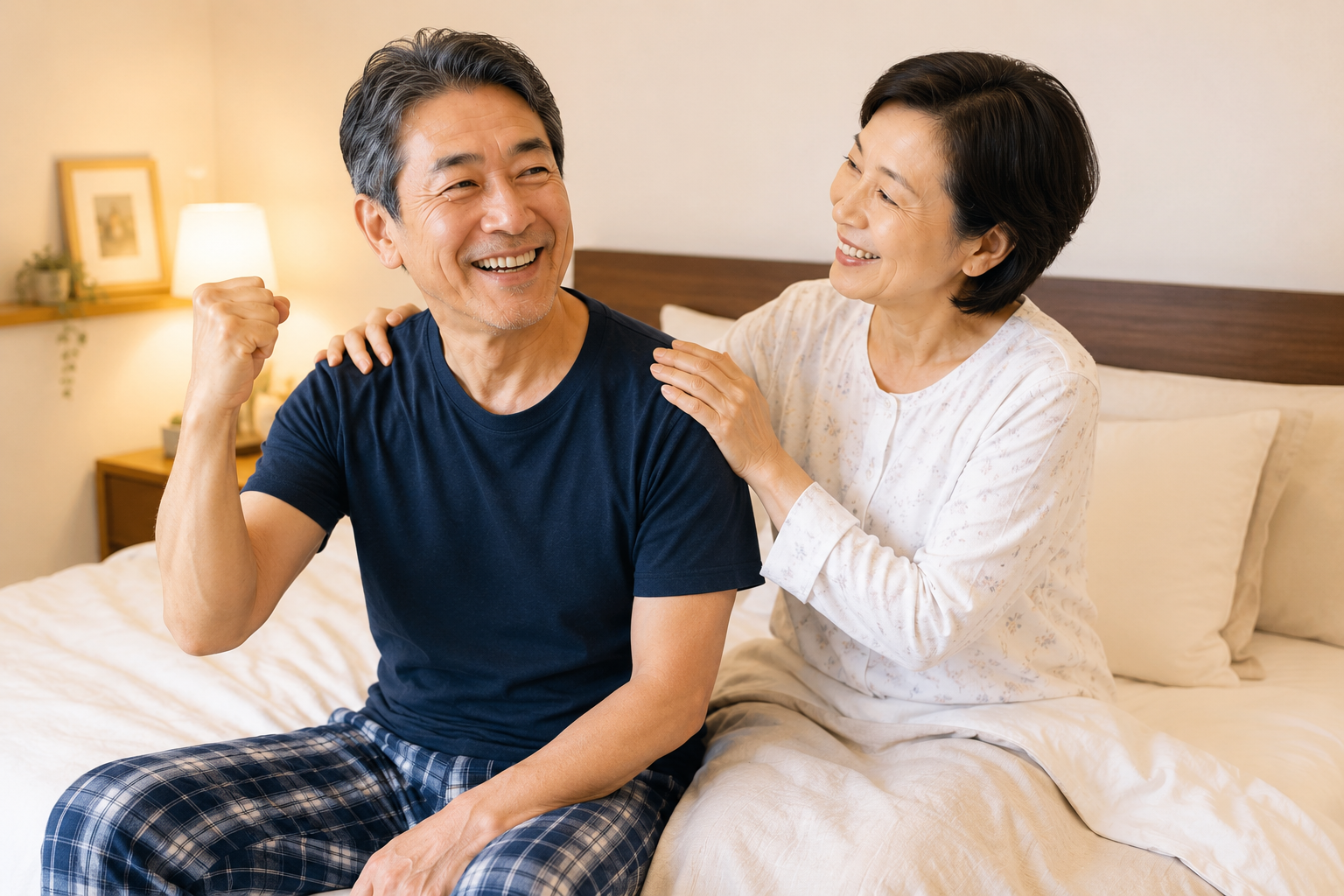 自信